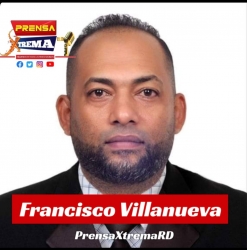 Francisco Villanueva